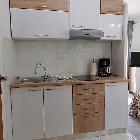 Apartman Freja II Podstrana Dış mekan fotoğraf