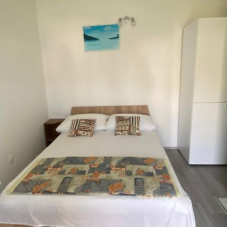 Apartman Freja II Podstrana Dış mekan fotoğraf