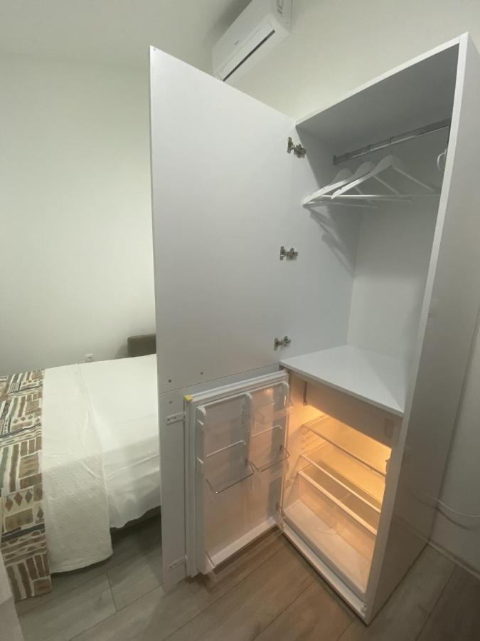 Apartman Freja II Podstrana Dış mekan fotoğraf