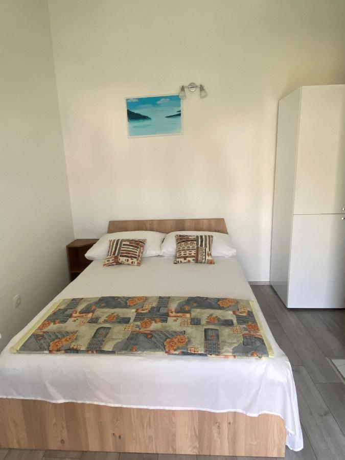 Apartman Freja II Podstrana Dış mekan fotoğraf